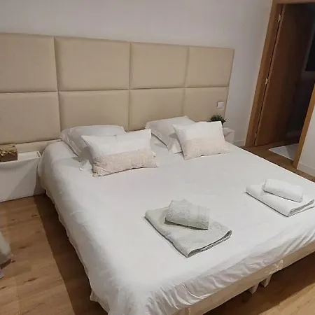 Arrobia 홈스테이 *