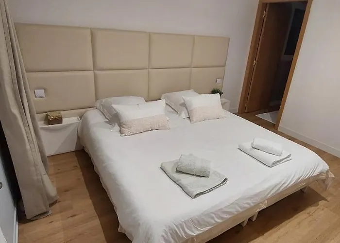 Arrobia Accommodatie bij particulieren *